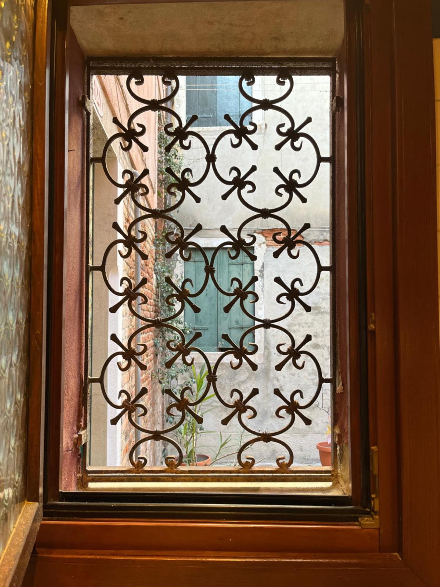 La Dimora Di Sofia Sul Canale A San Stae Apartamento *