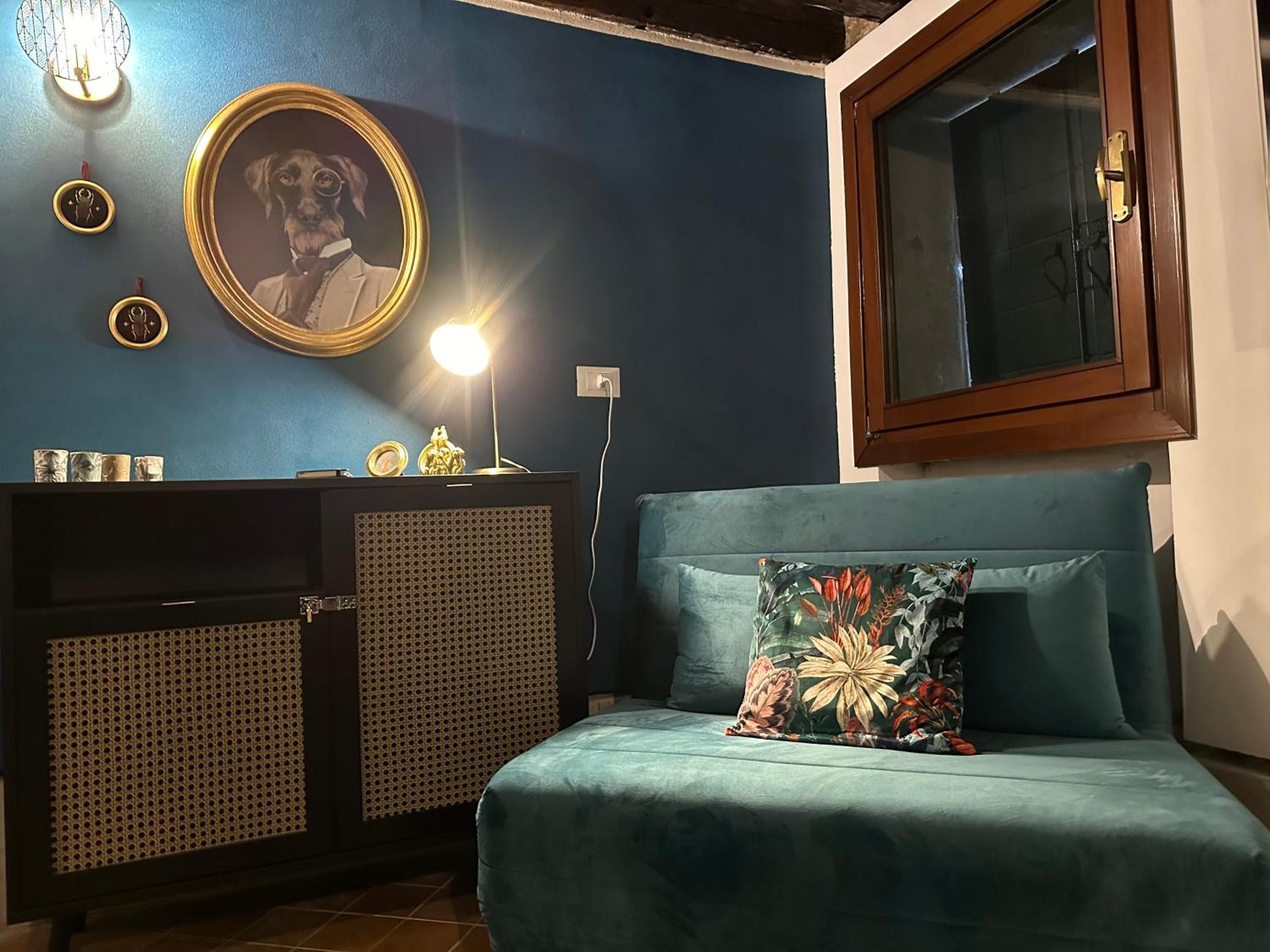 Apartamento La Dimora Di Sofia Sul Canale A San Stae